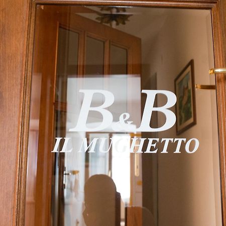 Il Mughetto Celano Exterior foto