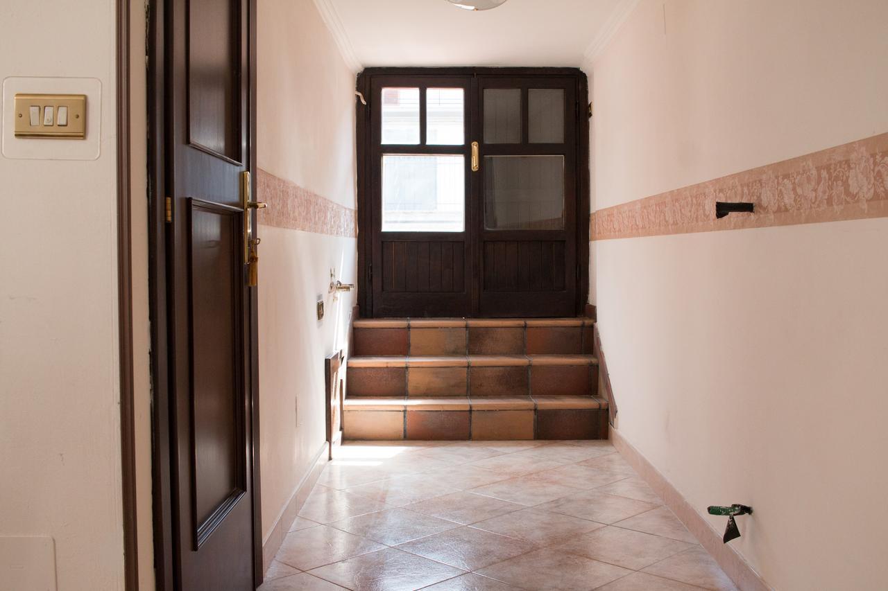 Il Mughetto Celano Exterior foto