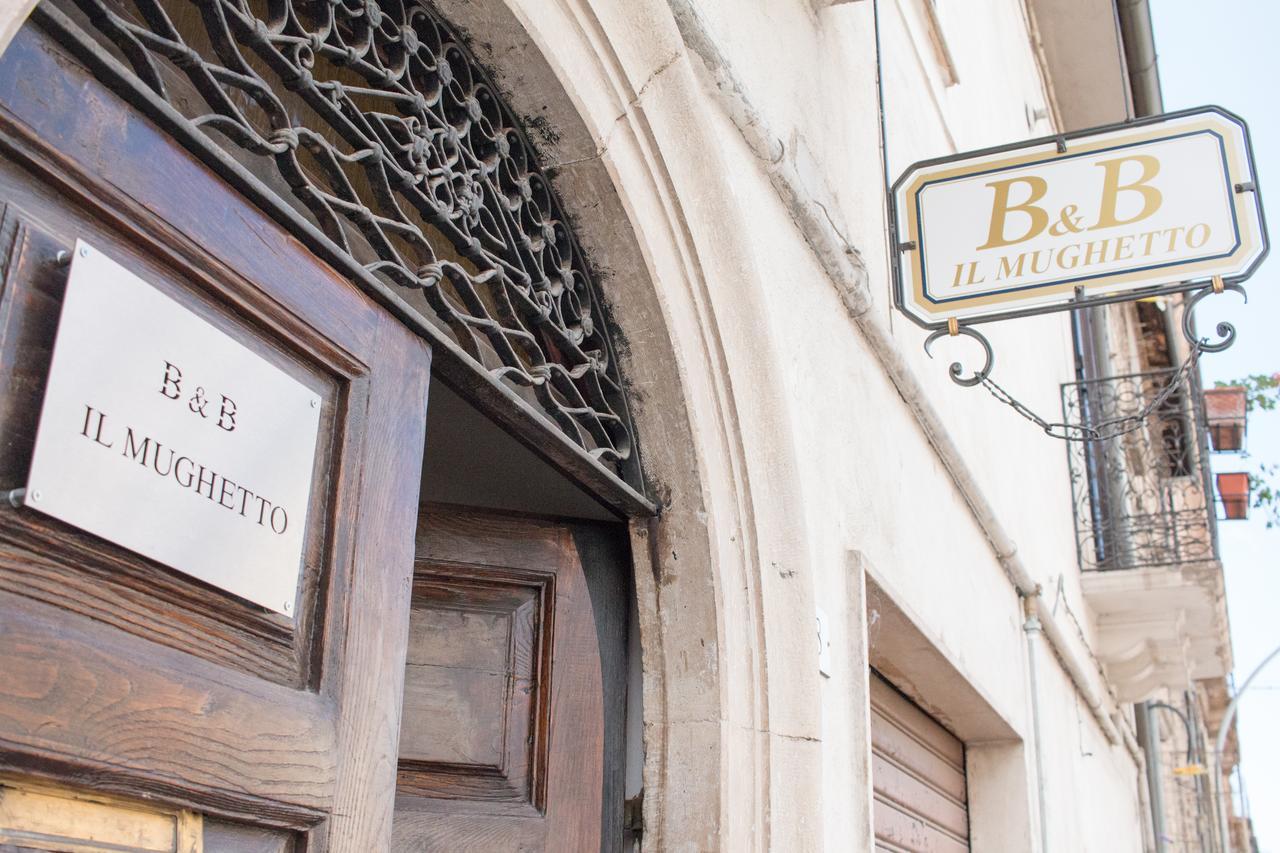 Il Mughetto Celano Exterior foto