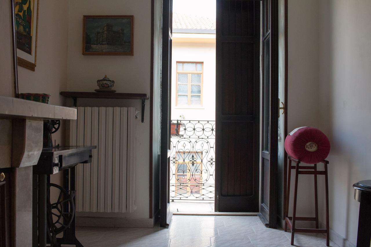 Il Mughetto Celano Exterior foto