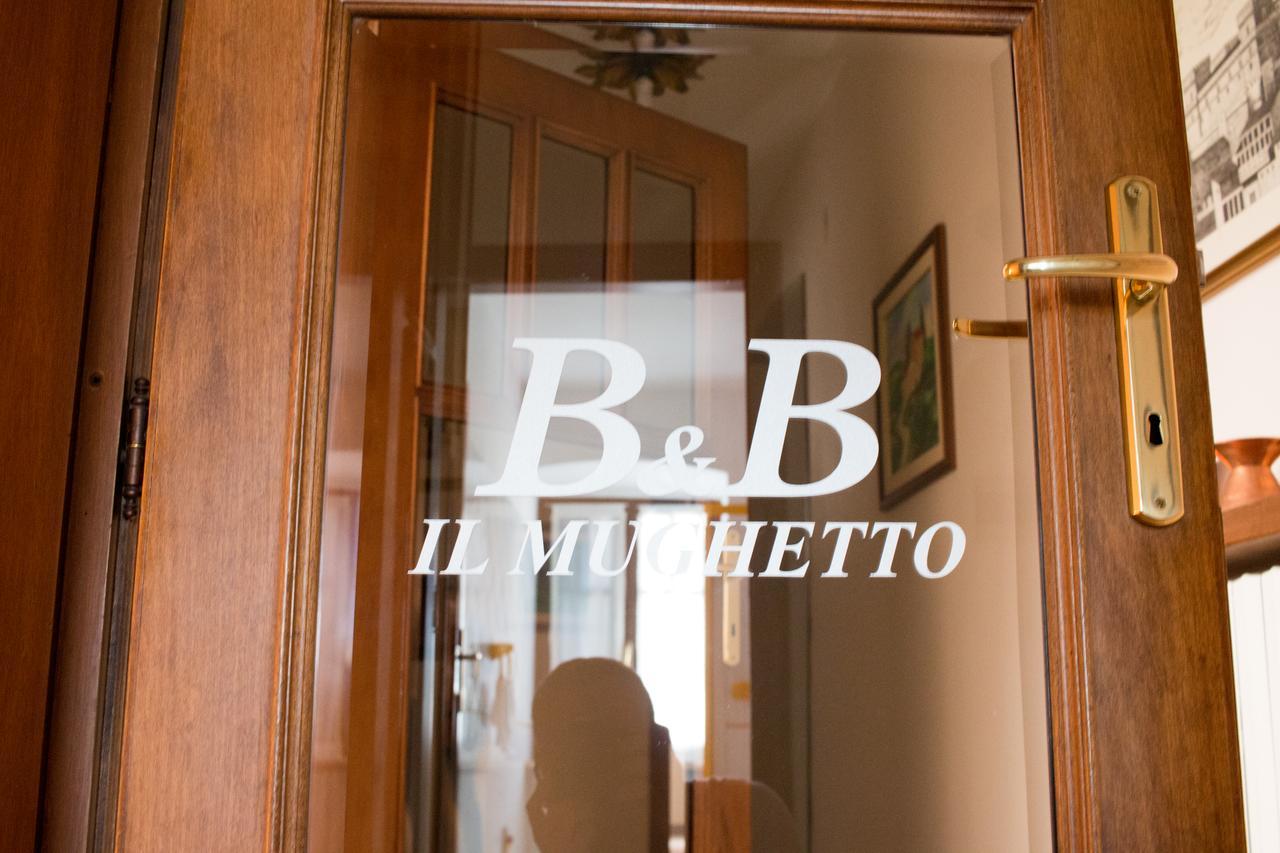 Il Mughetto Celano Exterior foto